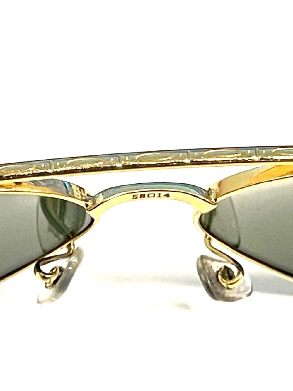 Ray-Ban excellent comes